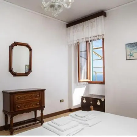 5 Min Dalla Terrazza Vista Mare *