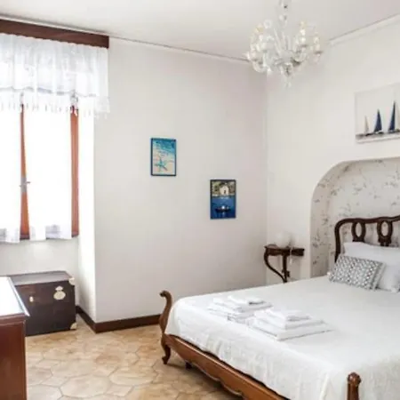 דירה 5 Min Dalla Terrazza Vista Mare זואליי